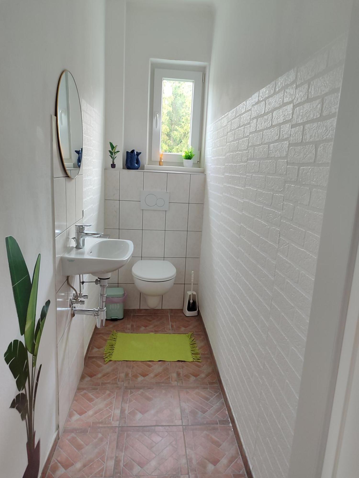 Sigi Apartment Barnbach Екстер'єр фото
