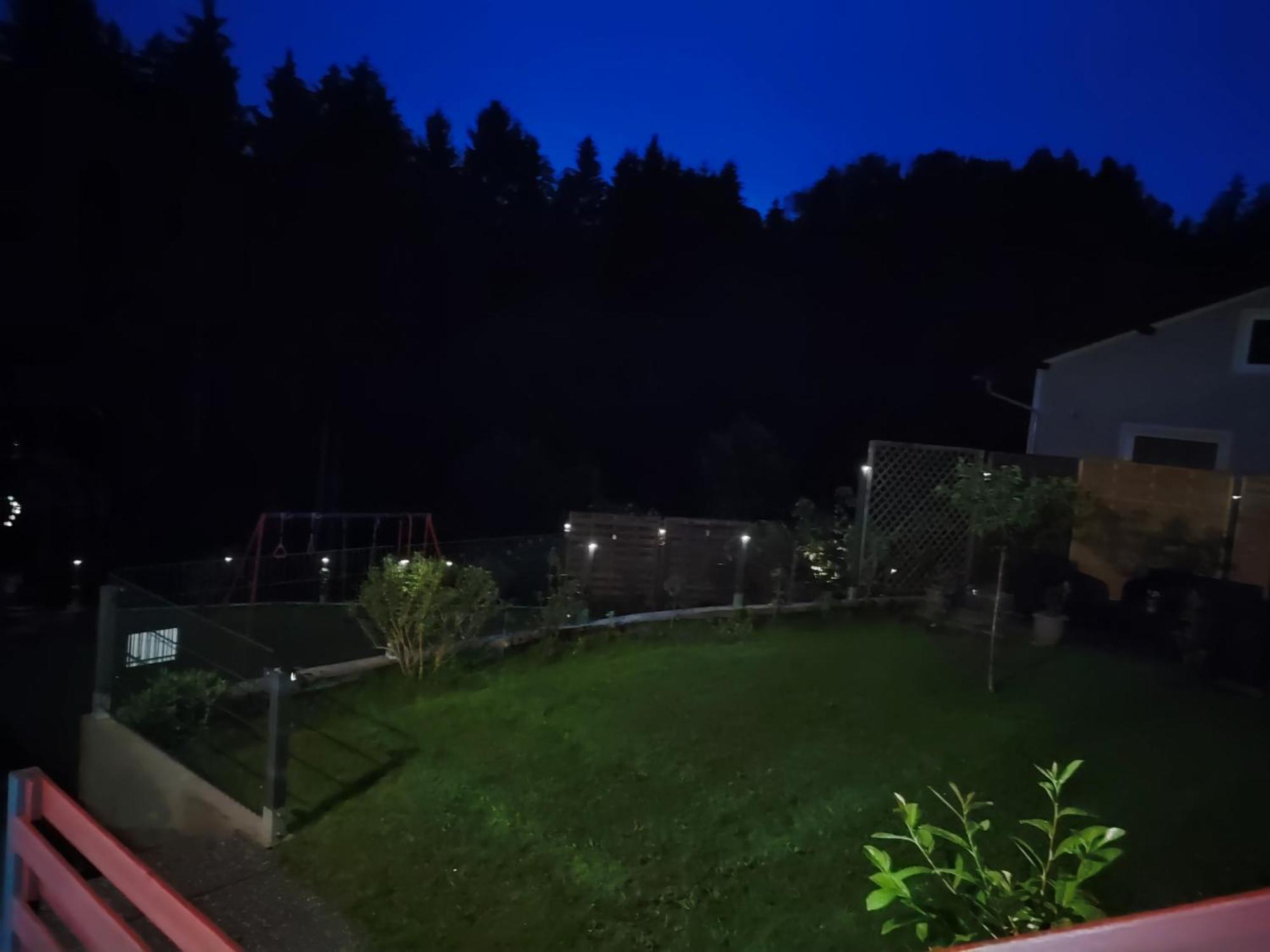 Sigi Apartment Barnbach Екстер'єр фото